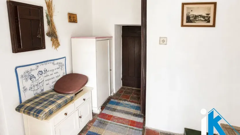 Prodej chalupy, Konice - Ladín, 97 m2