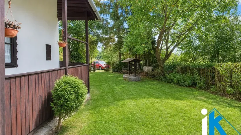 Prodej chalupy, Konice - Ladín, 97 m2