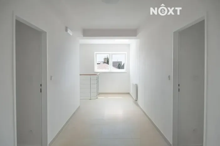 Prodej bytu 1+kk, Praha - Kyje, Vajgarská, 20 m2