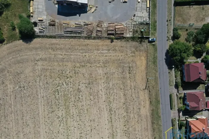 Prodej pozemku pro bydlení, Chroustovice, 8572 m2