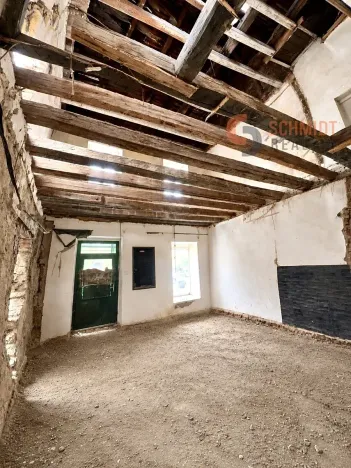 Prodej domu, Valtice, nám. Svobody, 268 m2