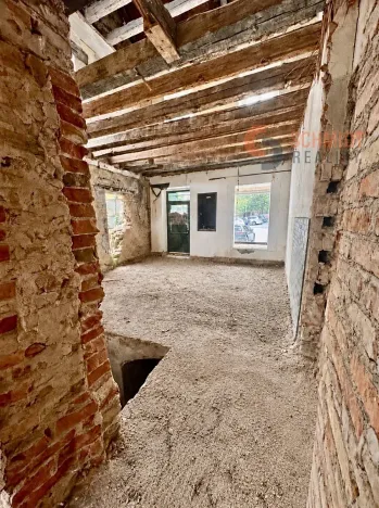 Prodej domu, Valtice, nám. Svobody, 268 m2