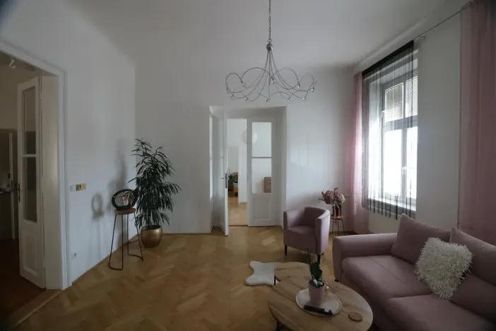 Pronájem bytu 3+1, Nový Bydžov, Třída B. Smetany, 97 m2