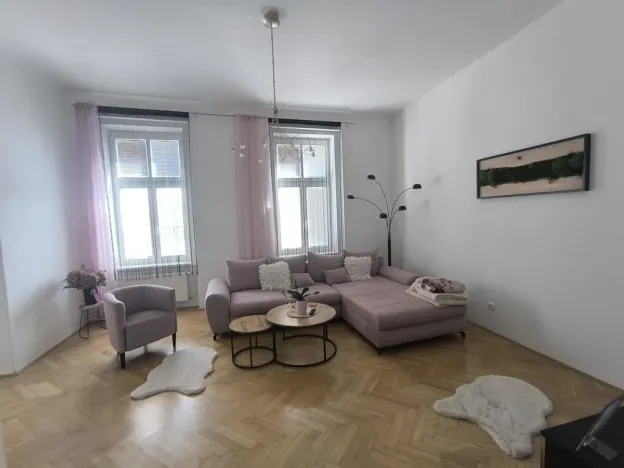 Pronájem bytu 3+1, Nový Bydžov, Třída B. Smetany, 97 m2