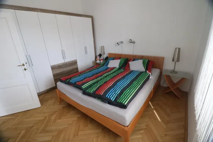 Pronájem bytu 3+1, Nový Bydžov, Třída B. Smetany, 97 m2