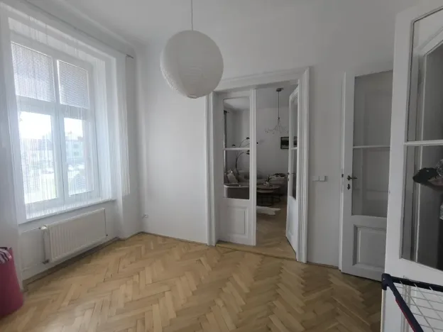 Pronájem bytu 3+1, Nový Bydžov, Třída B. Smetany, 97 m2
