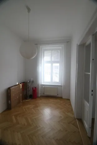Pronájem bytu 3+1, Nový Bydžov, Třída B. Smetany, 97 m2