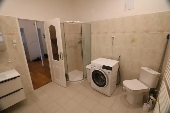 Pronájem bytu 3+1, Nový Bydžov, Třída B. Smetany, 97 m2