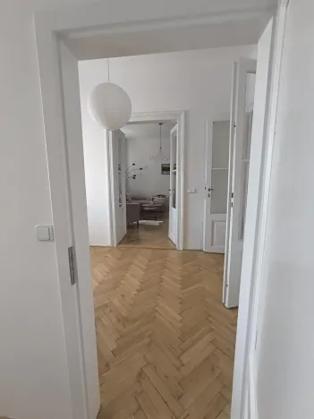 Pronájem bytu 3+1, Nový Bydžov, Třída B. Smetany, 97 m2