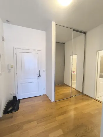 Pronájem bytu 3+1, Nový Bydžov, Třída B. Smetany, 97 m2