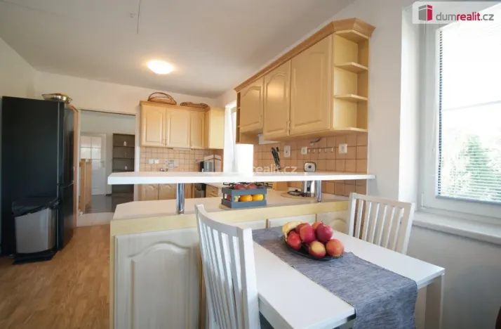 Prodej rodinného domu, Žákava, 140 m2