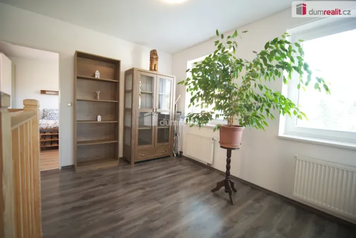 Prodej rodinného domu, Žákava, 140 m2