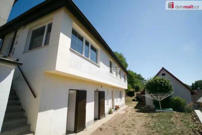 Prodej rodinného domu, Žákava, 140 m2