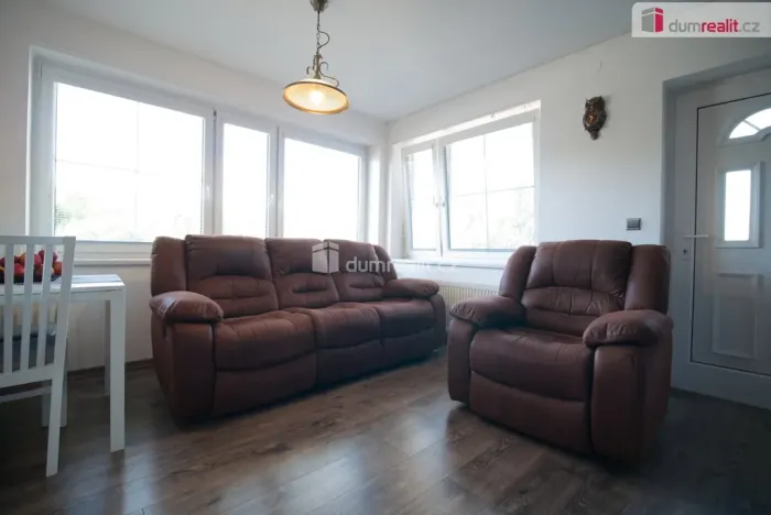 Prodej rodinného domu, Žákava, 140 m2