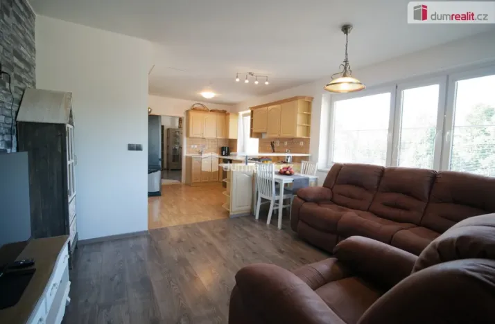 Prodej rodinného domu, Žákava, 140 m2