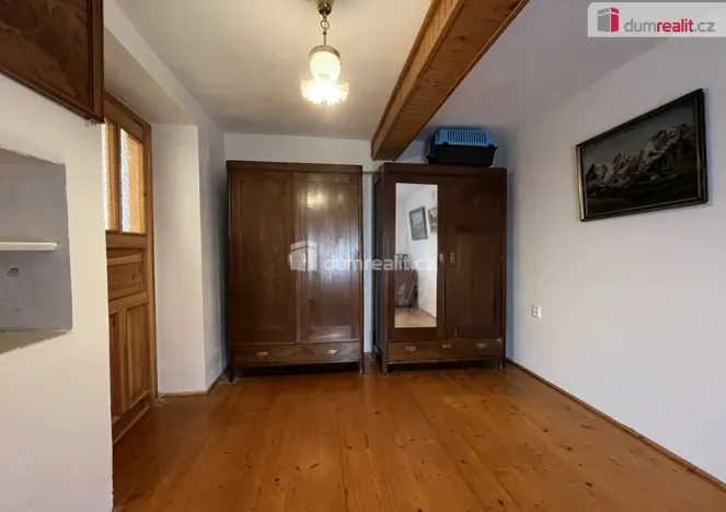 Prodej rodinného domu, Žákava, 140 m2