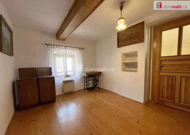 Prodej rodinného domu, Žákava, 140 m2