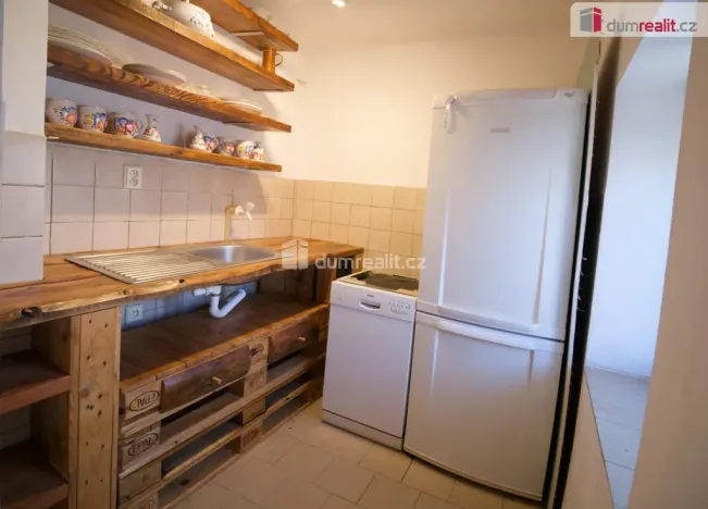 Prodej rodinného domu, Žákava, 140 m2