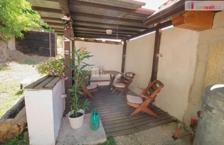 Prodej rodinného domu, Žákava, 140 m2