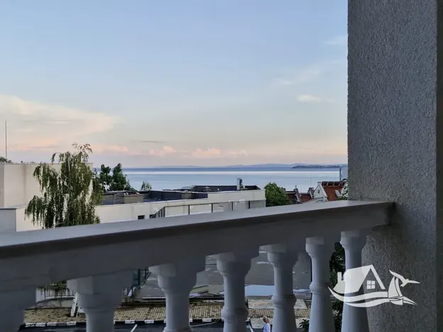 Prodej bytu 2+kk, Sveti Vlas, Bulharsko, 60 m2
