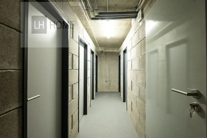 Prodej bytu 3+kk, Černá v Pošumaví, 53 m2