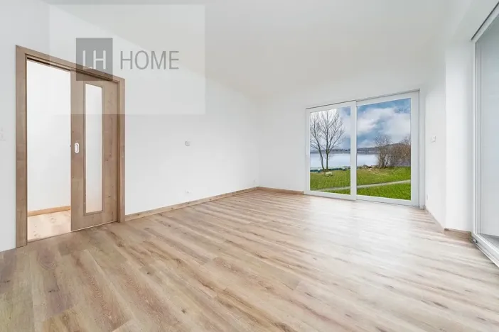 Prodej bytu 3+kk, Černá v Pošumaví, 52 m2