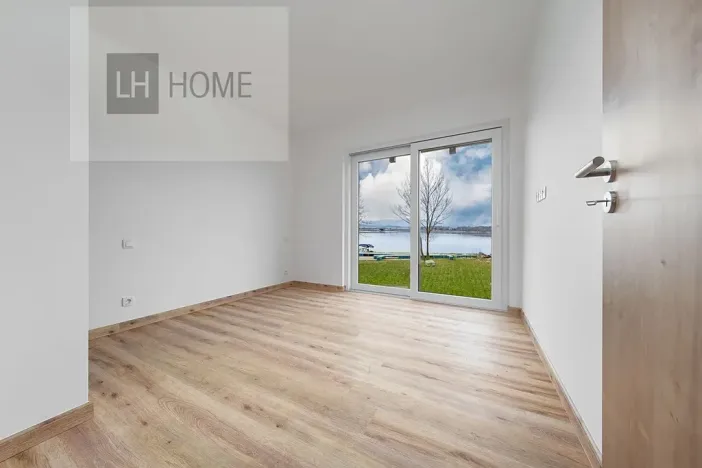 Prodej bytu 3+kk, Černá v Pošumaví, 52 m2