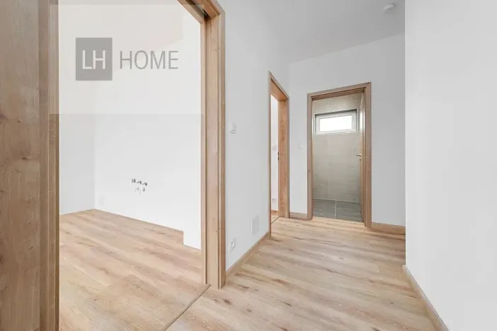 Prodej bytu 3+kk, Černá v Pošumaví, 52 m2