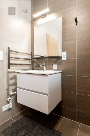 Prodej bytu 3+kk, Černá v Pošumaví, 52 m2