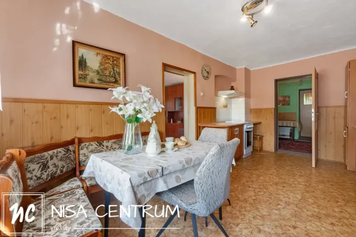 Prodej rodinného domu, Šimonovice - Minkovice, Vinohradní, 170 m2