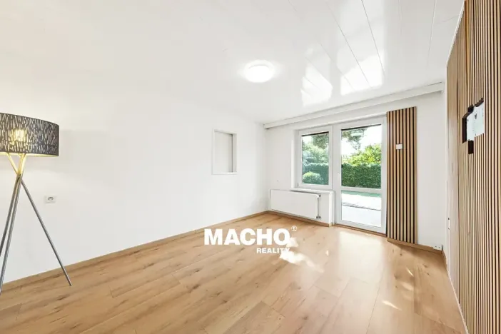 Pronájem rodinného domu, Řitka, Zahradní, 90 m2