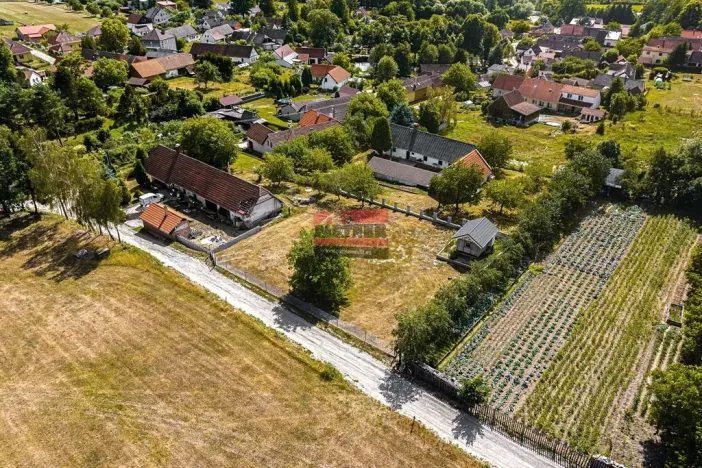 Prodej pozemku pro bydlení, Tábor, 989 m2