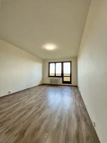 Pronájem bytu 1+kk, Ostrava - Zábřeh, Čujkovova, 28 m2