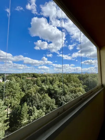 Pronájem bytu 1+kk, Ostrava - Zábřeh, Čujkovova, 28 m2