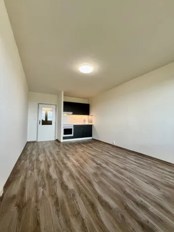 Pronájem bytu 1+kk, Ostrava, Čujkovova, 28 m2