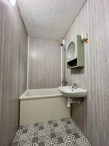 Pronájem bytu 1+kk, Ostrava, Čujkovova, 28 m2