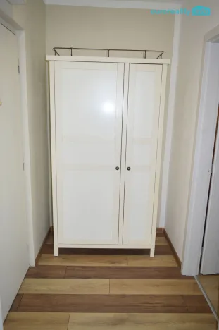 Pronájem bytu 1+kk, Kladno, Norská, 33 m2