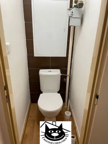 Pronájem bytu 2+1, Praha, Krupská, 70 m2
