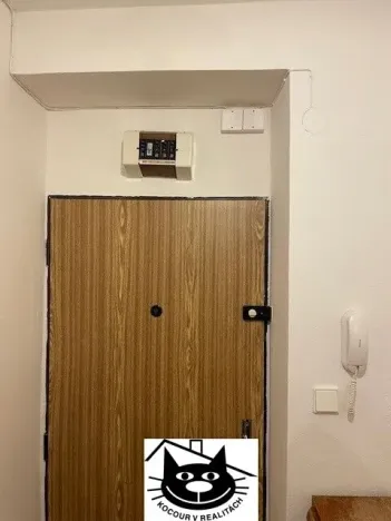 Pronájem bytu 2+1, Praha, Krupská, 70 m2