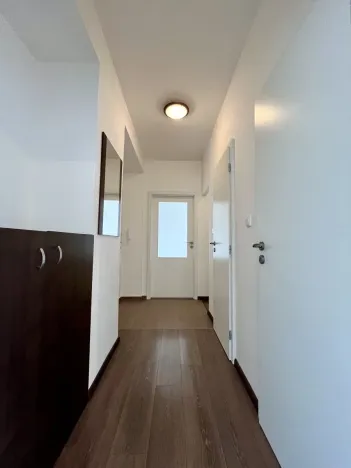 Pronájem bytu 2+1, Ostrava - Hrabůvka, Krakovská, 48 m2