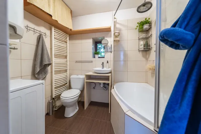 Prodej rodinného domu, Břežany I, 170 m2