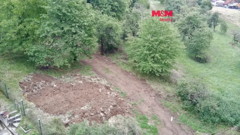 Prodej pozemku pro bydlení, Pyšely - Zaječice, 816 m2
