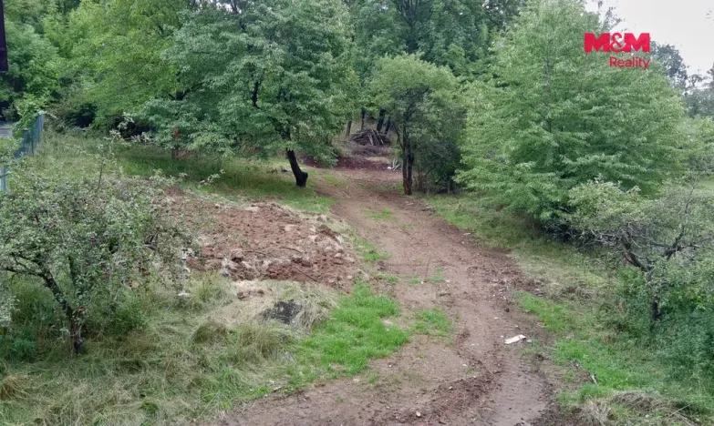 Prodej pozemku pro bydlení, Pyšely - Zaječice, 816 m2