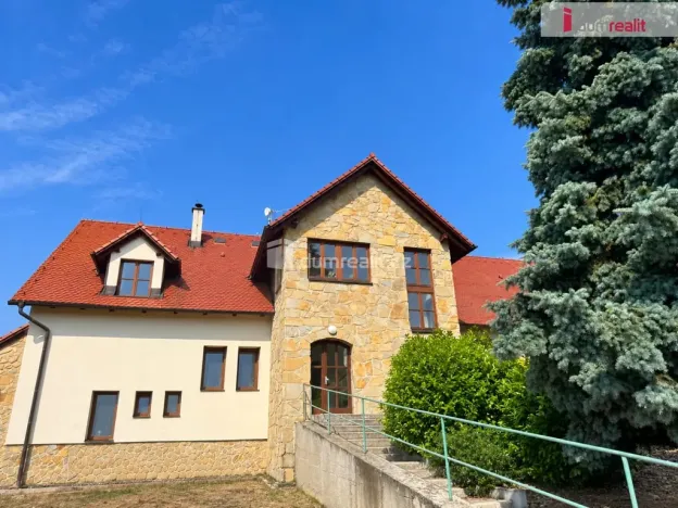 Pronájem ubytování, Mašťov, 50 m2