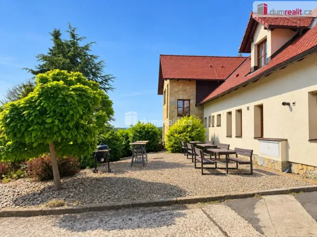 Pronájem ubytování, Mašťov, 50 m2