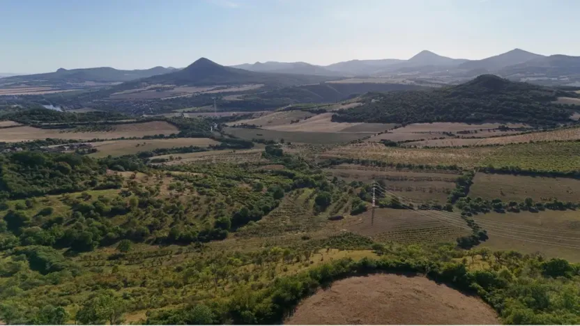Prodej pole, Kamýk, 6102 m2