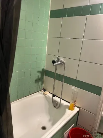 Prodej bytu 1+1, Ústí nad Labem, Jindřicha Plachty, 35 m2