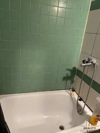 Prodej bytu 1+1, Ústí nad Labem, Jindřicha Plachty, 35 m2