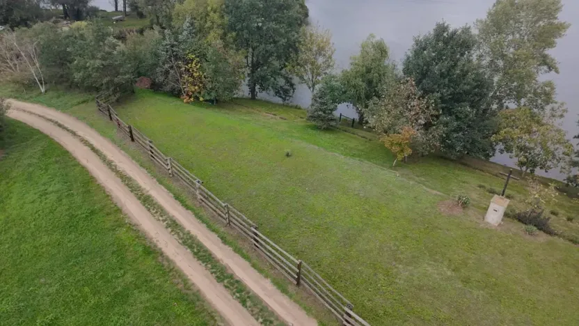 Prodej zahrady, Lhotka nad Labem, 379 m2
