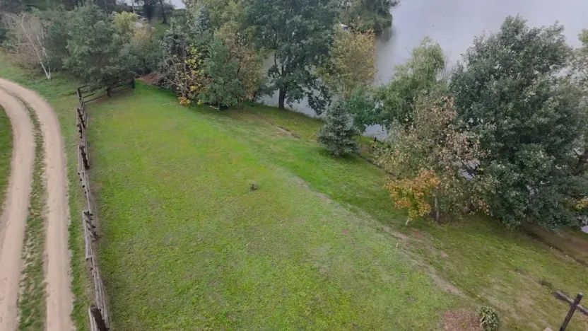 Prodej zahrady, Lhotka nad Labem, 379 m2